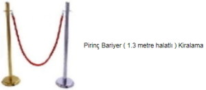 pirinc-bariyer-kiralama