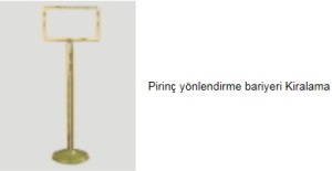 pirinc-yonlendirme-bariyeri-kiralama